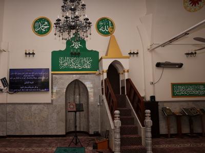 Zaydani Mosque
